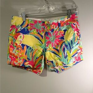 Lilly Pulitzer Callahan Women's Shorts